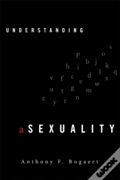 Capa do artigo Understanding Asexuality