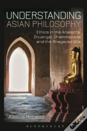 Capa do artigo Understanding Asian Philosophy