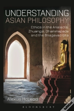 Capa do artigo Understanding Asian Philosophy