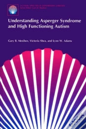 Capa do artigo Understanding Asperger Syndrome And High Functioning Autism