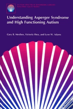 Capa do artigo Understanding Asperger Syndrome And High Functioning Autism