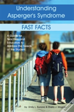 Capa do artigo Understanding Asperger'S Syndrome - Fast Facts