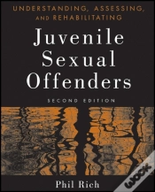 Capa do artigo Understanding, Assessing, And Rehabilitating Juvenile Sexual Offenders