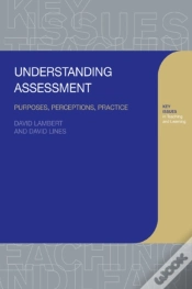 Capa do artigo Understanding Assessment