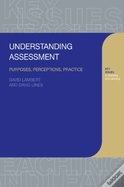 Capa do artigo Understanding Assessment