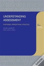 Capa do artigo Understanding Assessment