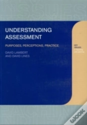 Capa do artigo Understanding Assessment