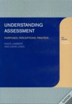 Capa do artigo Understanding Assessment