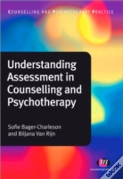 Capa do artigo Understanding Assessment In Counselling And Psychotherapy