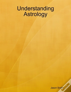 Capa do artigo Understanding Astrology