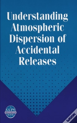 Capa do artigo Understanding Atmospheric Dispersion Of Accidental Releases