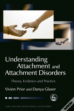 Capa do artigo Understanding Attachment And Attachment Disorders