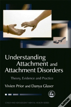 Capa do artigo Understanding Attachment And Attachment Disorders