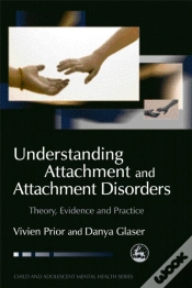 Capa do artigo Understanding Attachment And Attachment Disorders