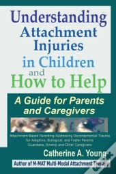 Understanding Attachment Injuries In Children And How To Help