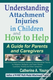 Capa do artigo Understanding Attachment Injuries In Children And How To Help