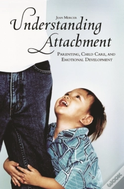 Capa do artigo Understanding Attachment