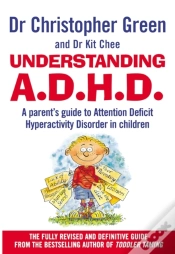 Capa do artigo Understanding Attention Deficit Disorder