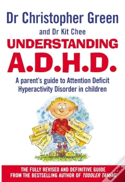 Capa do artigo Understanding Attention Deficit Disorder