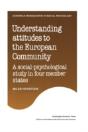 Understanding Attitudes To The European Community - Preview
