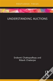 Capa do artigo Understanding Auctions