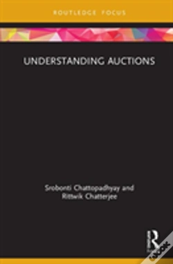 Capa do artigo Understanding Auctions
