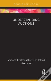 Capa do artigo Understanding Auctions