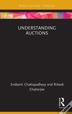 Capa do artigo Understanding Auctions