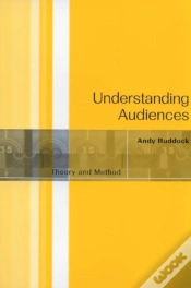 Capa do artigo Understanding Audiences