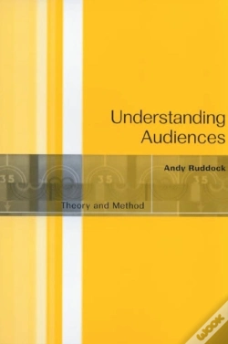 Capa do artigo Understanding Audiences