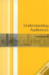 Capa do artigo Understanding Audiences
