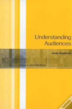 Capa do artigo Understanding Audiences