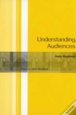 Capa do artigo Understanding Audiences