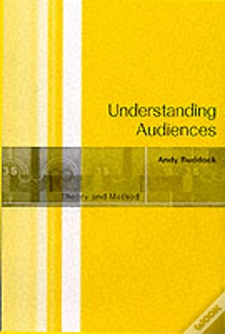 Capa do artigo Understanding Audiences