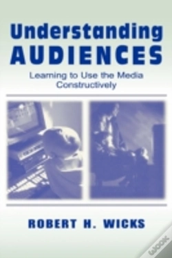 Capa do artigo Understanding Audiences