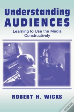 Capa do artigo Understanding Audiences
