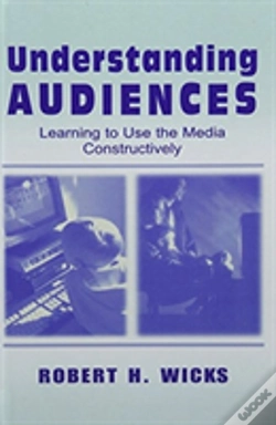 Capa do artigo Understanding Audiences