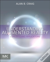 Capa do artigo Understanding Augmented Reality