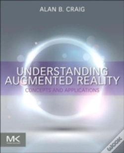 Capa do artigo Understanding Augmented Reality