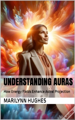 Capa do artigo Understanding Auras
