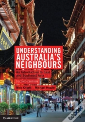 Capa do artigo Understanding Australia