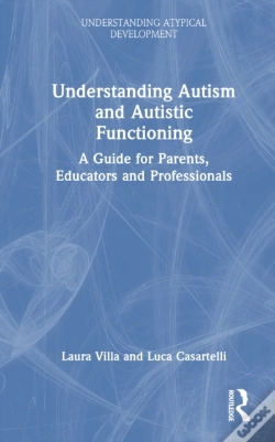 Capa do artigo Understanding Autism And Autistic Functioning