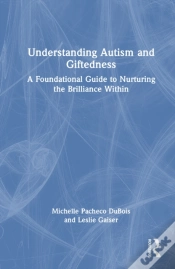 Capa do artigo Understanding Autism And Giftedness