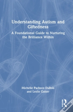 Capa do artigo Understanding Autism And Giftedness