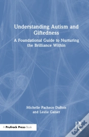 Capa do artigo Understanding Autism And Giftedness