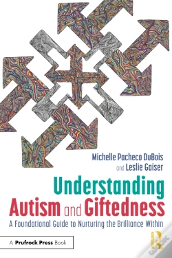 Capa do artigo Understanding Autism And Giftedness