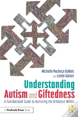 Capa do artigo Understanding Autism And Giftedness