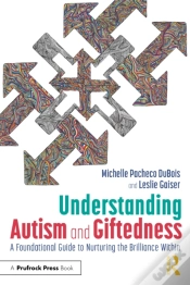 Capa do artigo Understanding Autism And Giftedness
