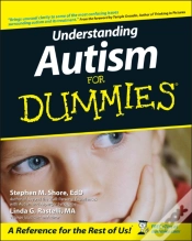 Capa do artigo Understanding Autism For Dummies