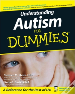 Capa do artigo Understanding Autism For Dummies